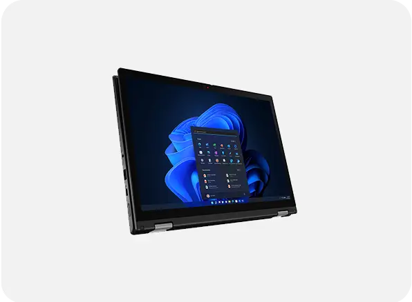 Buy Lenovo ThinkPad L13 Yoga Gen3 at Best Price in Dubai, Abu Dhabi, UAE